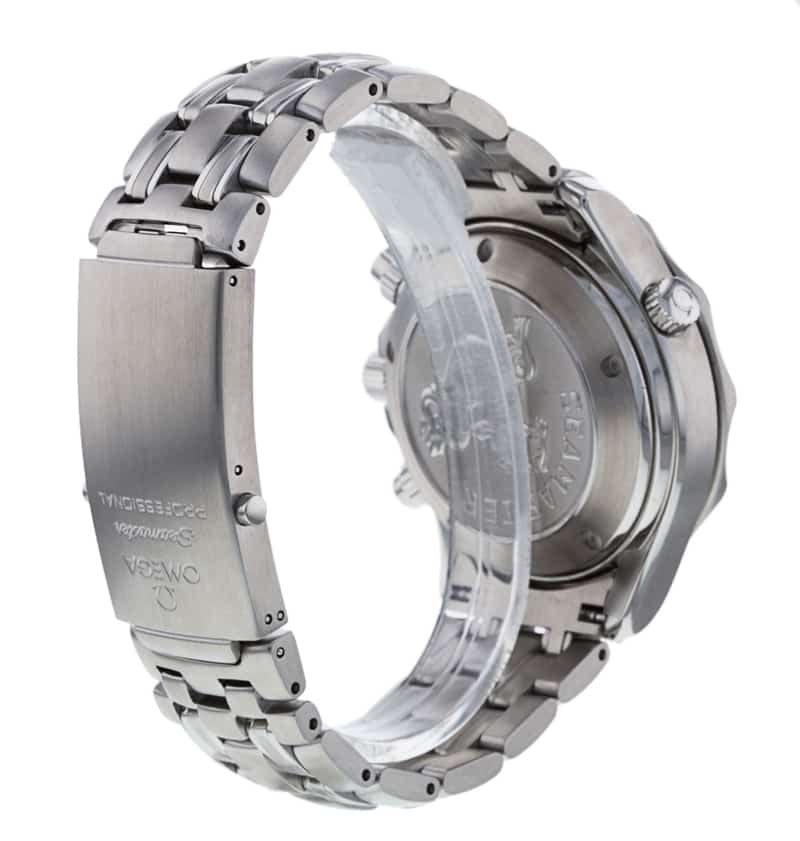 Omega Seamaster Chrono Diver 213.30.42.40.01.001